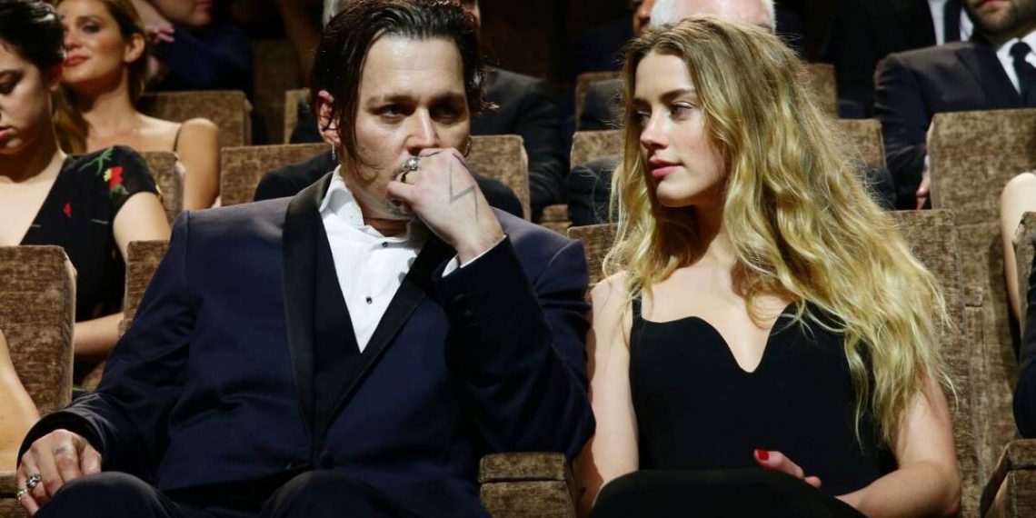 El juicio entre Johnny Depp y Amber Heard se transmitirá por TV