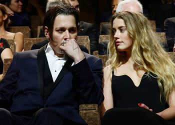 El juicio entre Johnny Depp y Amber Heard se transmitirá por TV