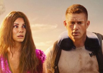 Crítica a “La ciudad perdida”, la vuelta de Channing Tatum al cine