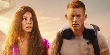 Crítica a “La ciudad perdida”, la vuelta de Channing Tatum al cine