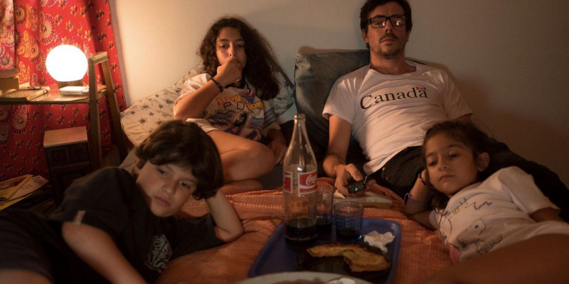 5 buenas películas argentinas disponibles gratis