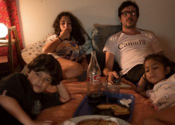 5 buenas películas argentinas disponibles gratis