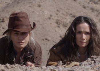 Las Rojas, la nueva película argentina que llega a los cines