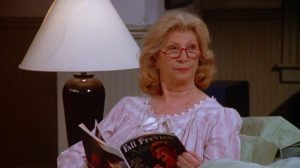 Falleció Liz Sheridan, actriz de Seinfeld y Alf