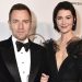 Ewan McGregor y Mary Elizabeth Winstead dieron el sí en una ceremonia secreta