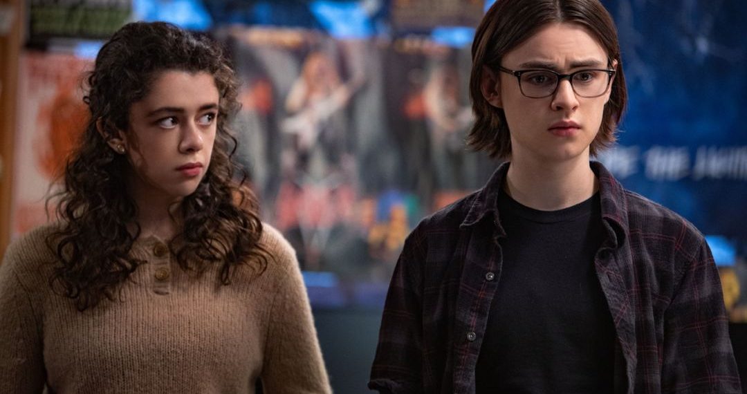 La película cómica de Netflix que no te podés perder