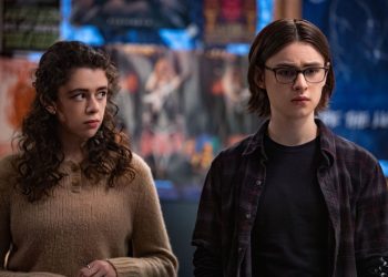 La película cómica de Netflix que no te podés perder