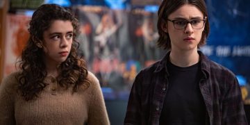 La película cómica de Netflix que no te podés perder