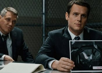 Mindhunter: El director reveló lo que eran sus planes para la tercera temporada