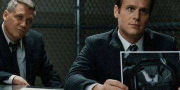 Mindhunter: El director reveló lo que eran sus planes para la tercera temporada