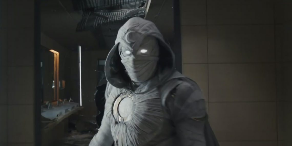 Moon Knight: La salud mental y un hombre en guerra con su propia mente