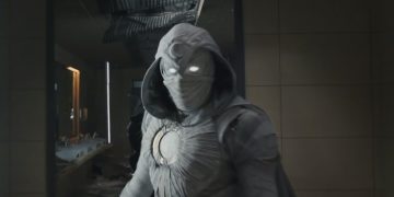 Moon Knight: La salud mental y un hombre en guerra con su propia mente
