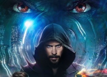 La película con Jared Leto que arrasa en taquilla pese a las pésimas críticas