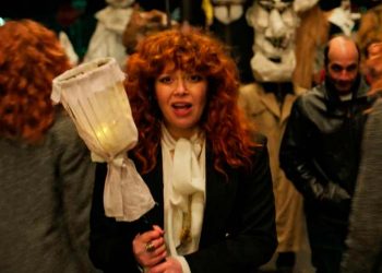 La serie de Netflix más esperada volvió con su segunda temporada