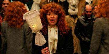 La serie de Netflix más esperada volvió con su segunda temporada