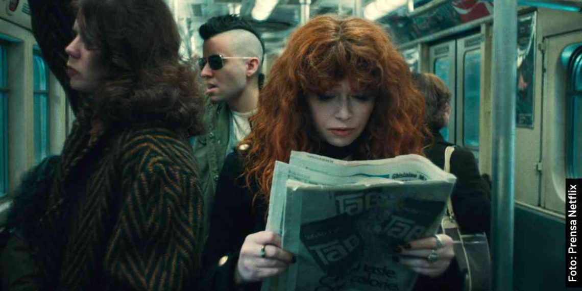 La serie de Netflix más esperada volvió con su segunda temporada
