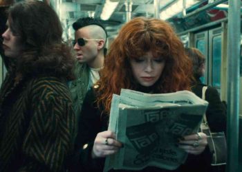 La serie de Netflix más esperada volvió con su segunda temporada