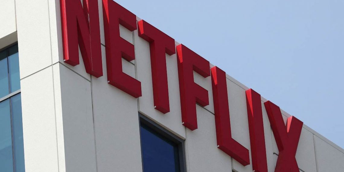 ¿La caída de Netflix? La plataforma perdió suscriptores por primera vez en 10 años