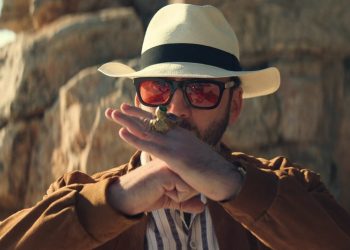 Nicolas Cage rechazó grandes papeles por su familia