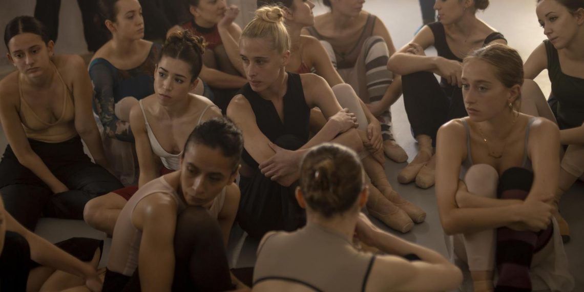 Crítica de “Las Niñas de Cristal”, la nueva película española de Netflix