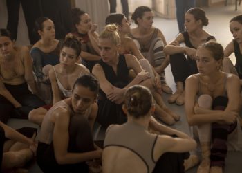 Crítica de “Las Niñas de Cristal”, la nueva película española de Netflix