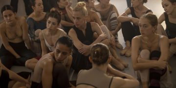 Crítica de “Las Niñas de Cristal”, la nueva película española de Netflix