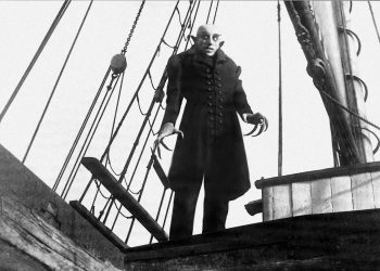 Robert Pattinson y Harry Styles iban a protagonizar NOSFERATU