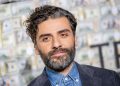 Oscar Isaac está contento con su nuevo apodo