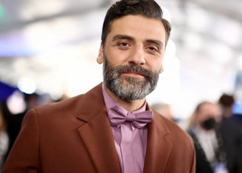 Oscar Isaac está contento con su nuevo apodo