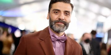 Oscar Isaac está contento con su nuevo apodo