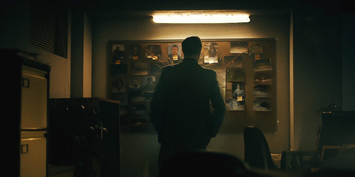 5 documentales que tenés que ver si te gustó Mindhunter