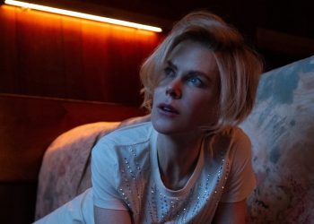 La serie protagonizada y producida por Nicole Kidman que tenés que ver