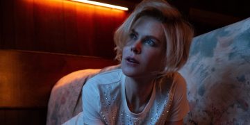 La serie protagonizada y producida por Nicole Kidman que tenés que ver