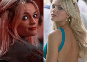 Barbie: Una actriz de Sex Education se unió al elenco