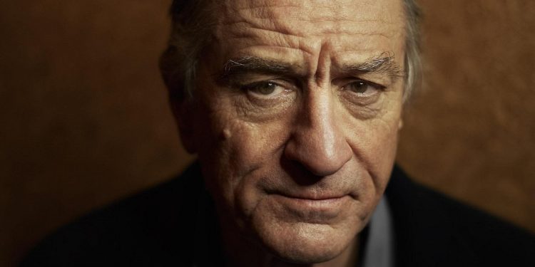 Todo sobre la visita de Robert De Niro a la Argentina