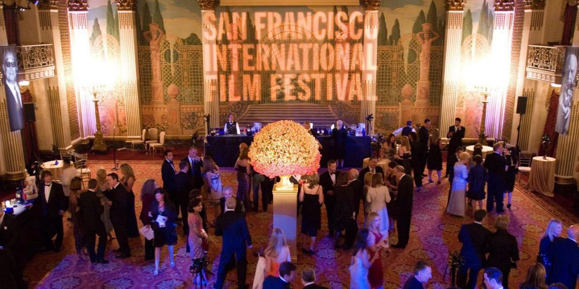 ¡Estamos en el Festival de Cine de San Francisco! Te contamos lo que no te podes perder