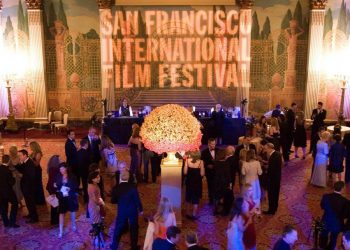 ¡Estamos en el Festival de Cine de San Francisco! Te contamos lo que no te podes perder