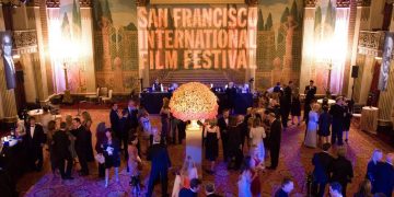¡Estamos en el Festival de Cine de San Francisco! Te contamos lo que no te podes perder