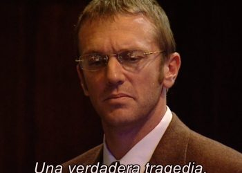 ¿Por qué el cine argentino está en peligro?