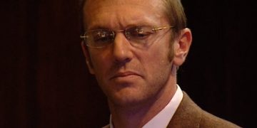 ¿Por qué el cine argentino está en peligro?