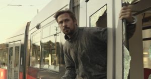 Mirá las primeras imágenes de “The Gray Man”, el nuevo proyecto los hermanos Russo