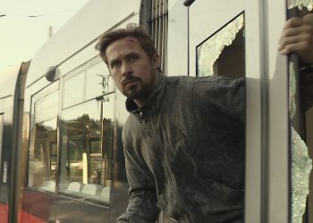 Mirá las primeras imágenes de “The Gray Man”, el nuevo proyecto los hermanos Russo