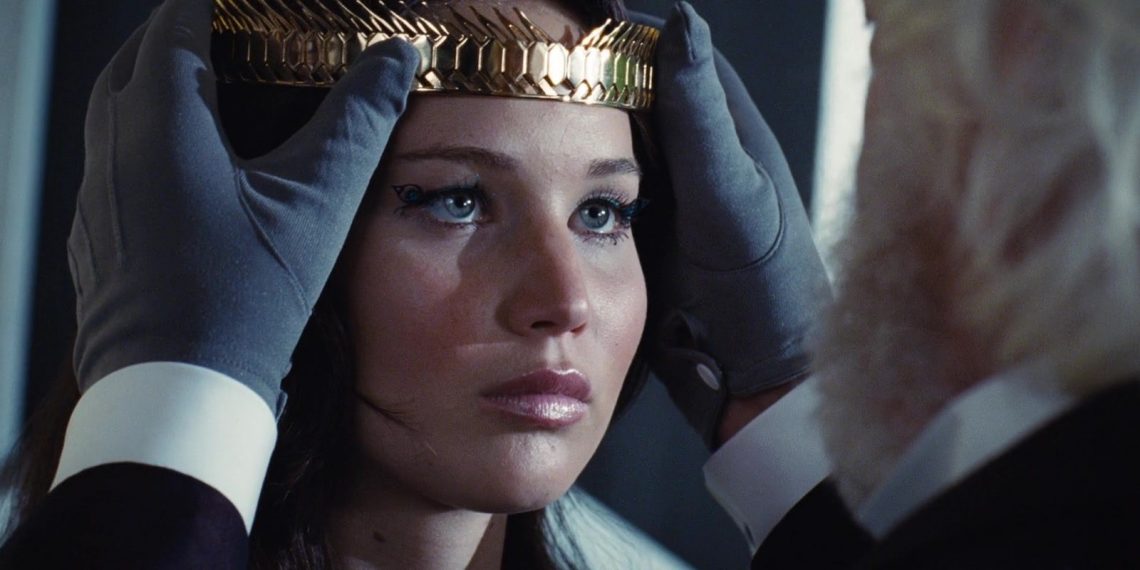 La precuela de Los Juegos del Hambre ya se encuentra en producción