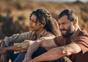 “The Tourist”: Jamie Dornan y 6 capítulos de suspenso que llevan la narrativa de la pérdida de memoria a otro nivel