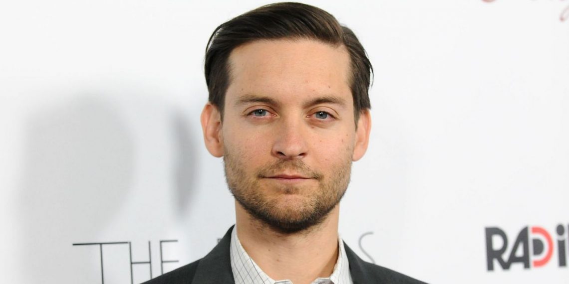 Tobey Maguire interpretará a Charles Chaplin en Babylon