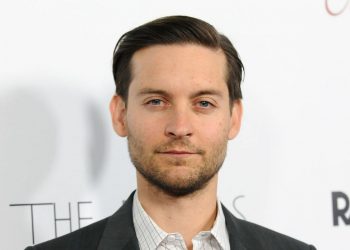 Tobey Maguire interpretará a Charles Chaplin en Babylon