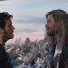 Mirá el primer tráiler de Thor: Love and Thunder