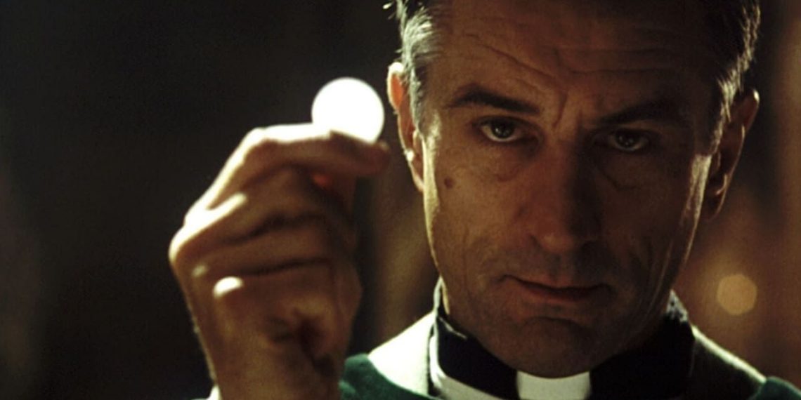 Netflix: La joya con Brad Pitt y De Niro que está disponible en la plataforma