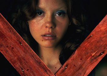 Crítica de ‘X’ (2022): sexo y sangre slasher en los 70