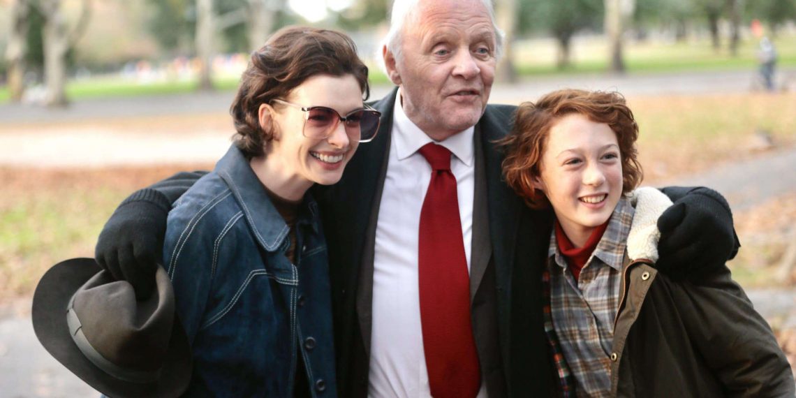 Por ahora, ésta es la película favorita de Cannes 2022